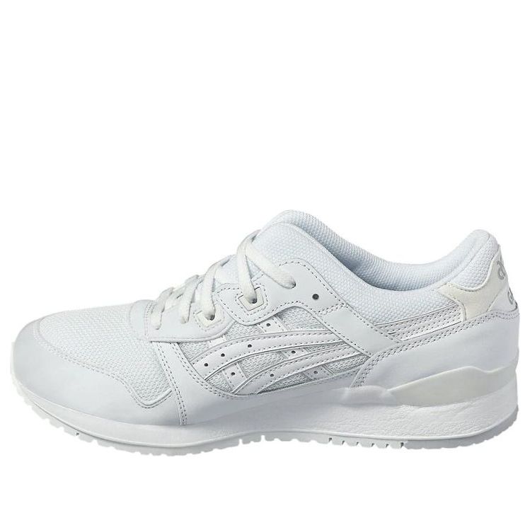 ASICS Gel Lyte 3 'White' H7N3N-0101