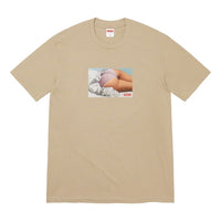 Supreme FW22 Week 5 Maude Tee T SUP-FW22-985-BRO