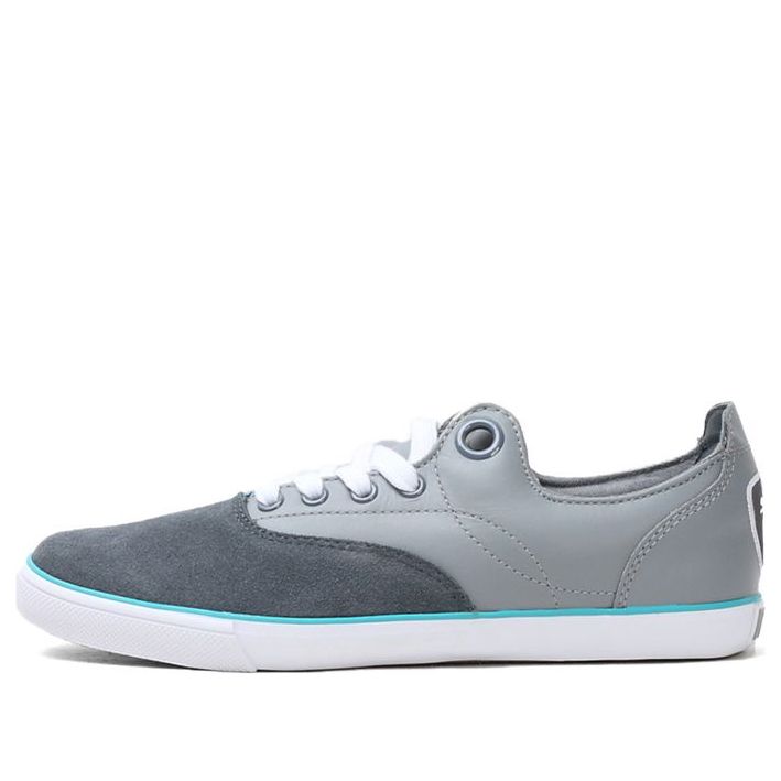 PUMA limnos Low-cut Sneakers Grey 355277-02