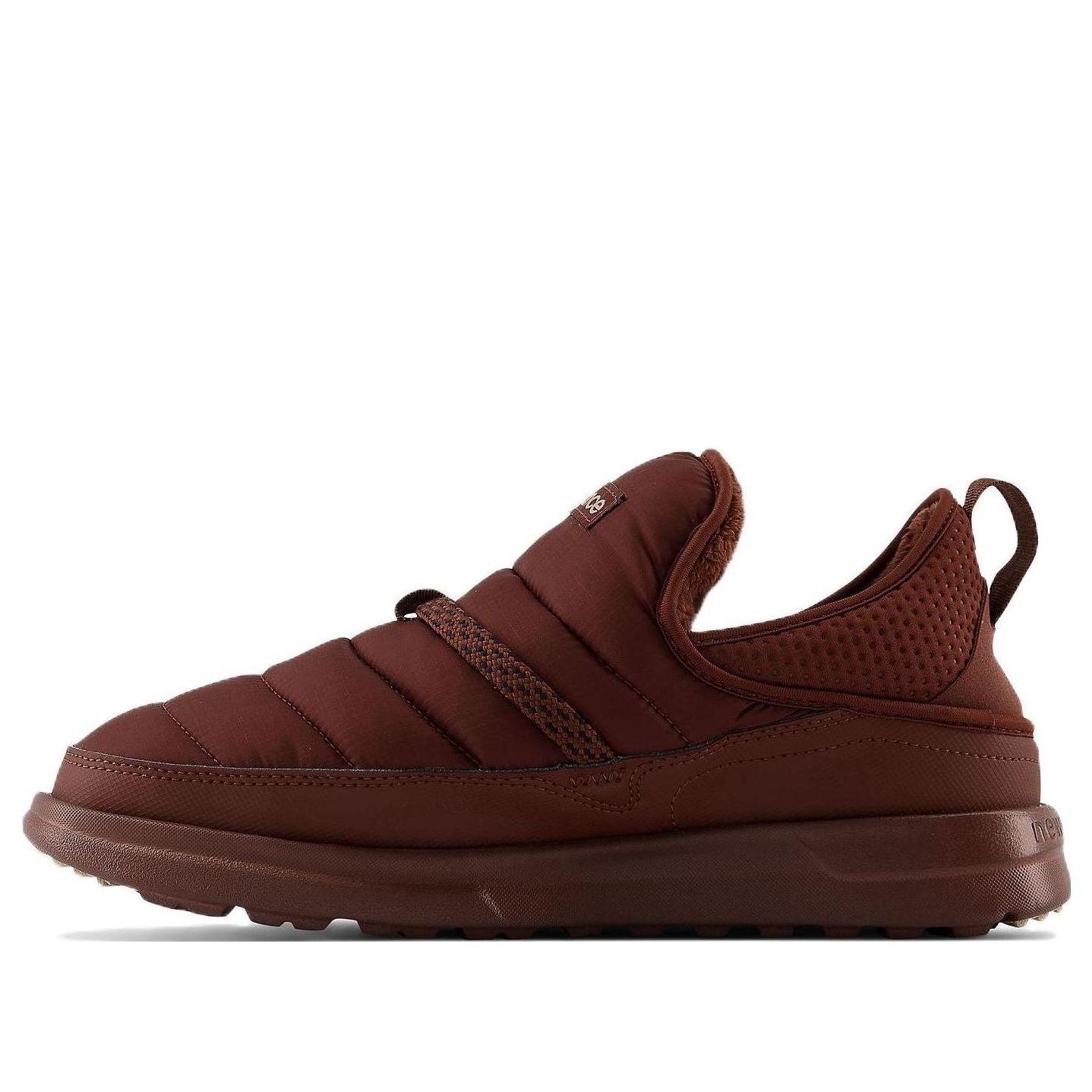 New Balance Caravan Mid-Moc V2 Shoes 'Rich Oak' SUFMIDB2