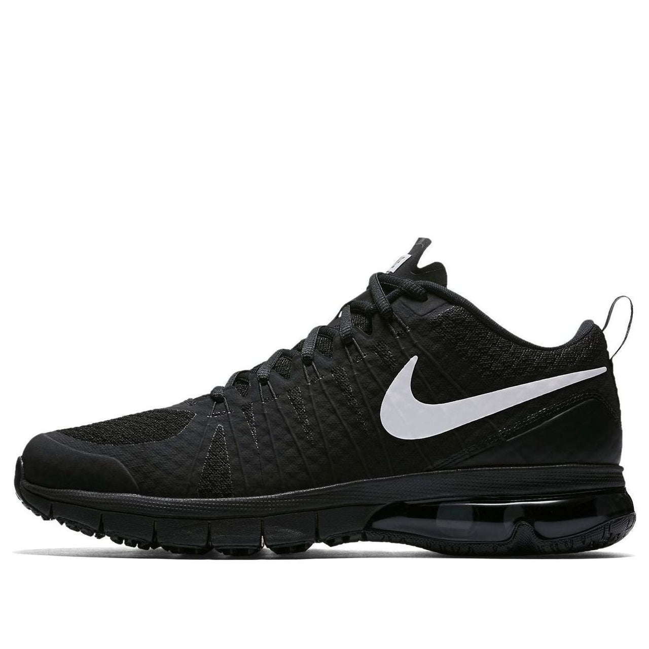 Nike Air Max Tr180 TB Black/White 723991-010