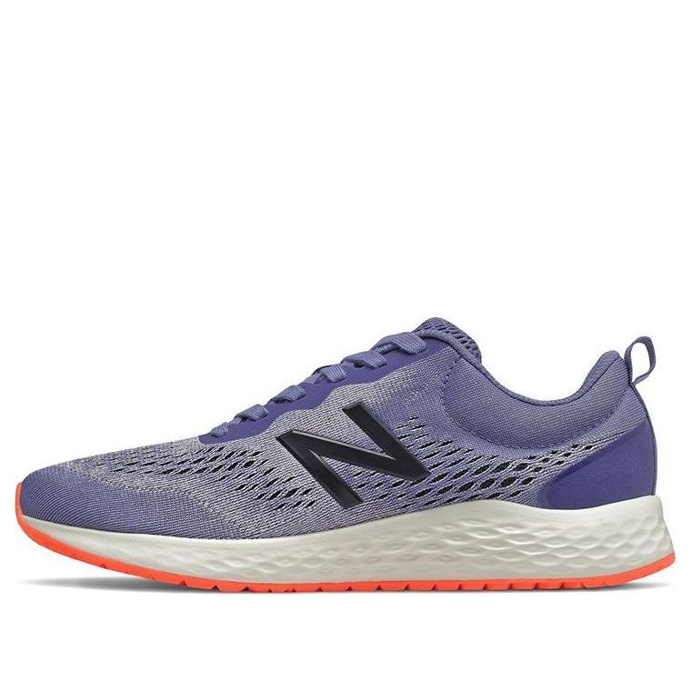 (WMNS) New Balance Fresh Foam Arishi v3 Light Purple WARISRU3