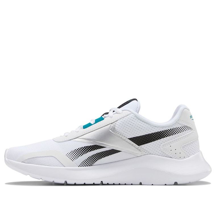 (WMNS) Reebok Energylux 'White Black' FV5110