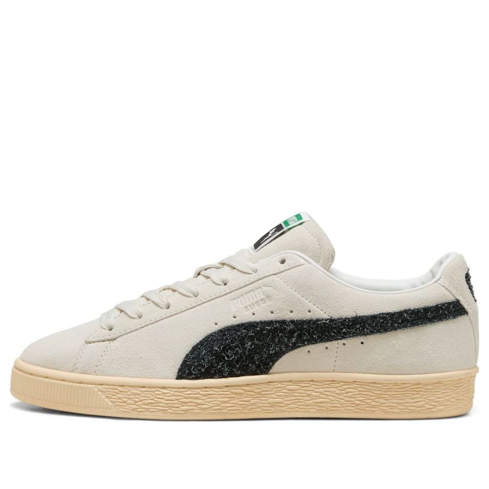 PUMA x The NeverWorn VI Suede 'Vapor Gray PUMA Black' 403690-01