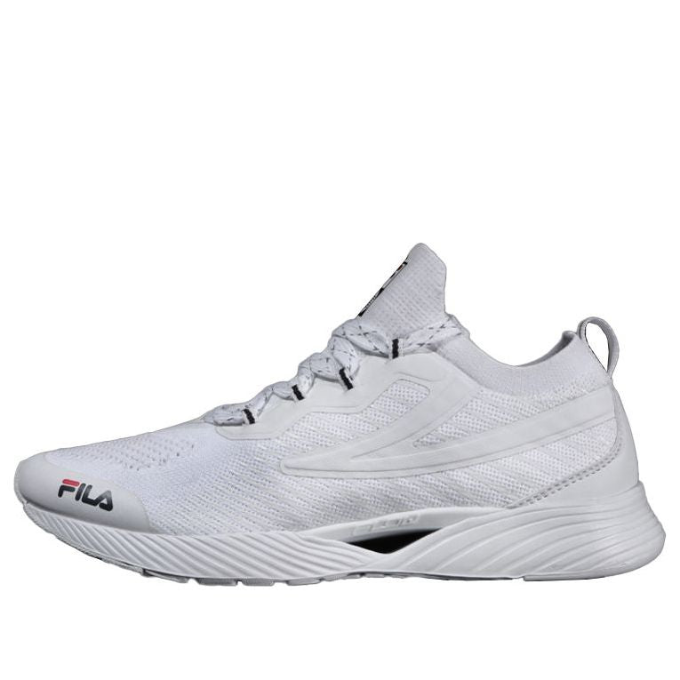 (WMNS) FILA Rgb SeriesRunning Shoes White FS1RNB3260X_WWT