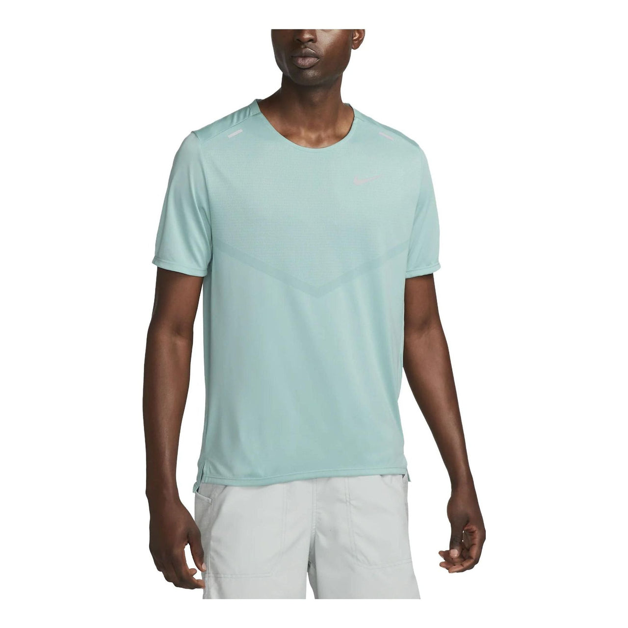 Nike Rise 365 T-Shirt 'Green' CZ9184-310