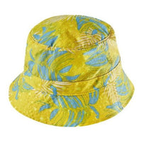 Air Jordan Bucket Hat 'Yellow' CU6544-741