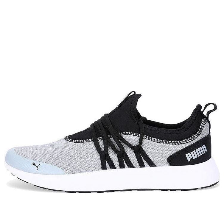 PUMA Skipper Idp Low-top Running Shoes Grey/White 373104-03
