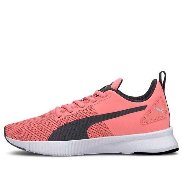 PUMA Flyer Runner K Shoes Red/White/Black 192928-13