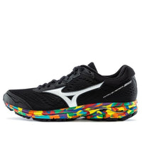 Mizuno Rider 22 'Black Triple' J1GC183199