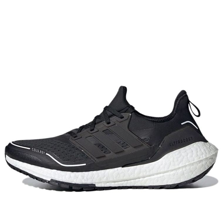 adidas Ultraboost 21 Cold.RDY 'Black Carbon' FZ2558