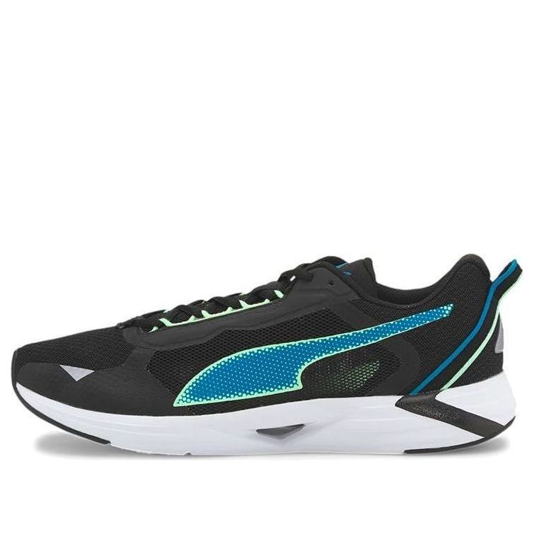 PUMA Minima 'Black Blue White' 193762-05