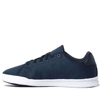 (WMNS) Reebok Lux Walk 'Blue White Black' G55451