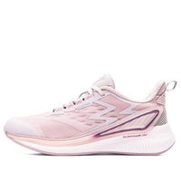 (WMNS) 361 Degrees x QU!K LITE Lightweight Breathable Running Shoes 'Pink' 582032218-3