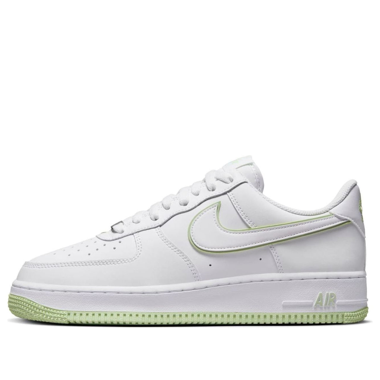 Nike Air Force 1 Low 'Summit White Honeydew' DV0788-105