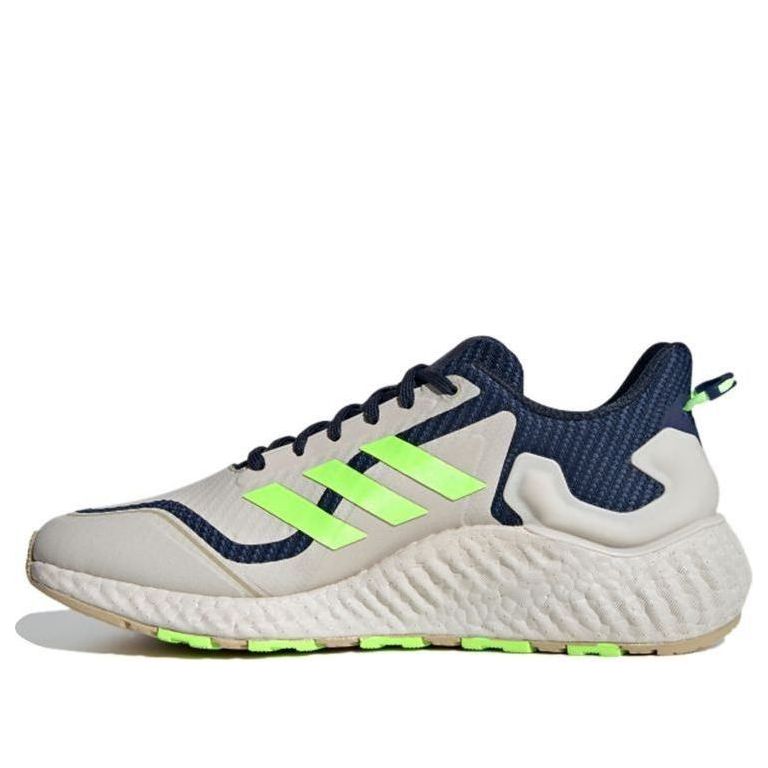 adidas Climawarm Ltd 'Brown Green Blue' H67362