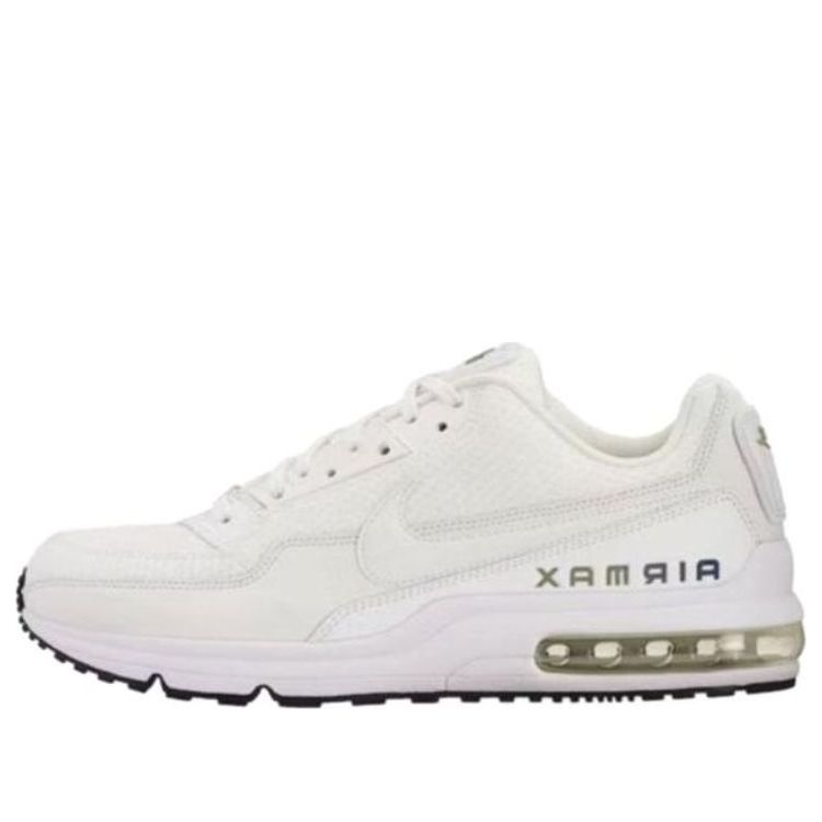 Nike Air Max LTD 3 'Summit White' 695484-102