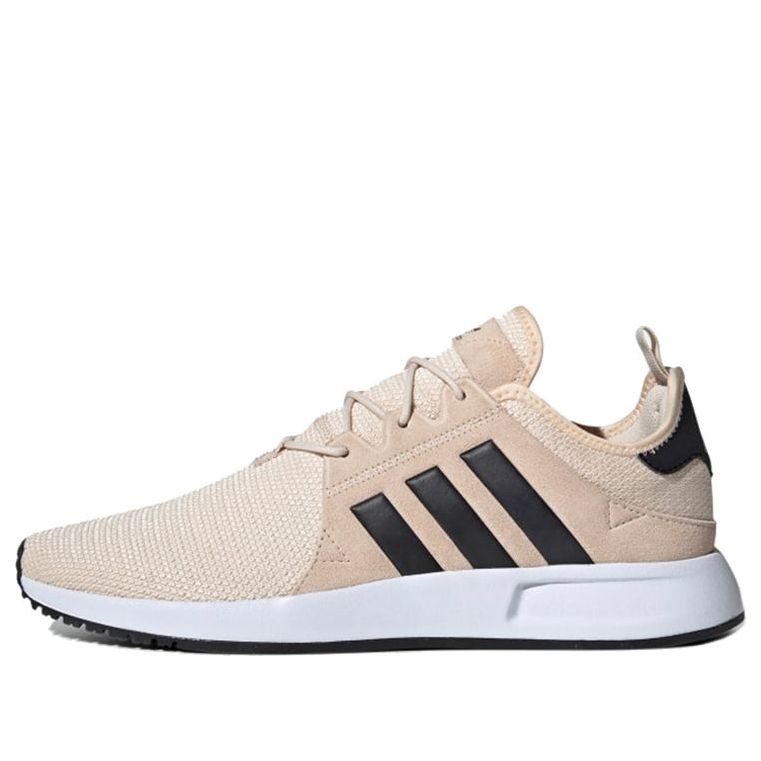 adidas X_PLR 'Linen Black' EE4576
