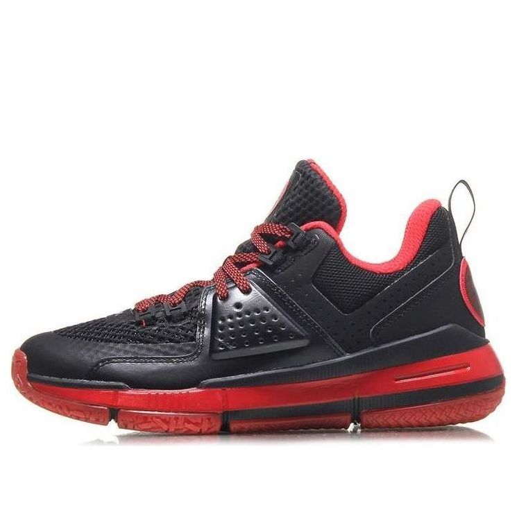 Li-Ning Wade All City 6 'Bred' ABAM091-4