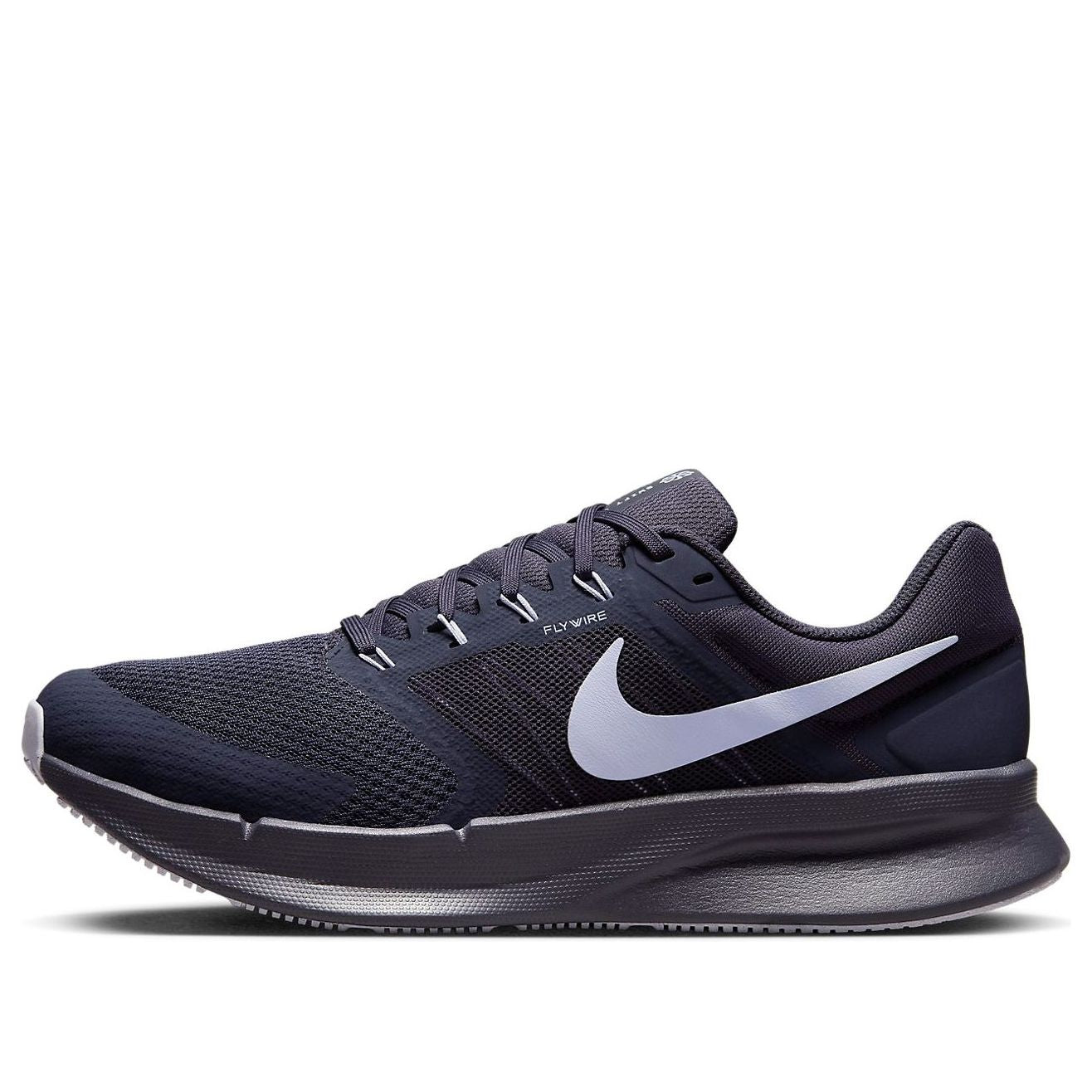 Nike Run Swift 3 'Gridiron Oxygen Purple' DR2695-004