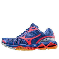 Mizuno Wave Tornado 'Blue Red' V1GC161263