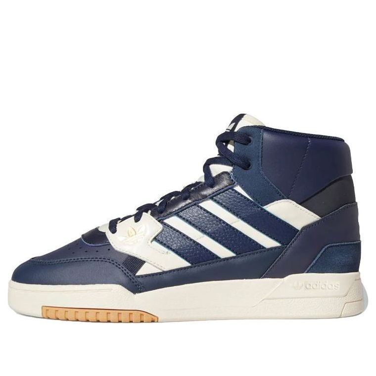 adidas Originals Drop Step SE 'Navy' GV9322
