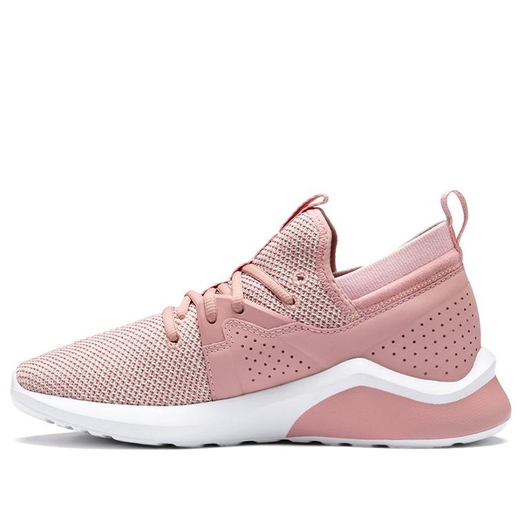 (WMNS) PUMA Emergence Pink/White 192345-07