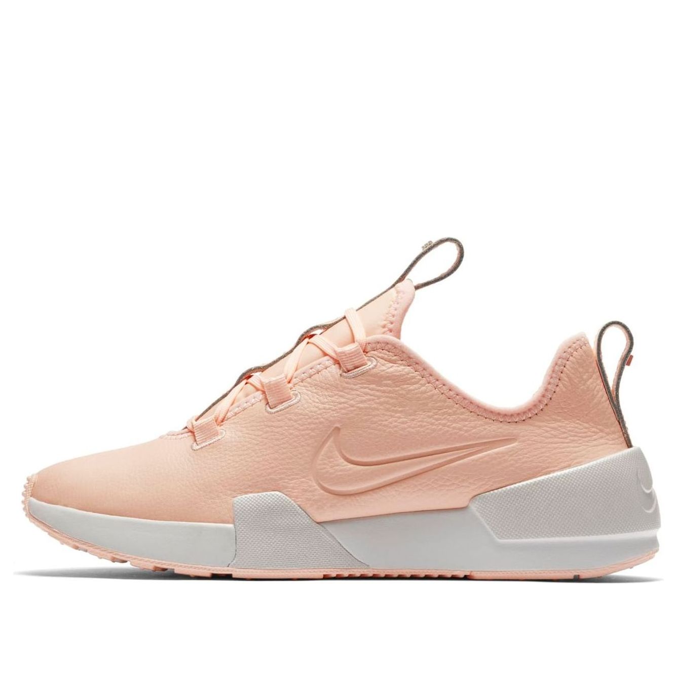 (WMNS) Nike Ashin Modern 'Light Pink' AJ8798-800