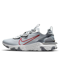 Nike React Vision 'Smoke Grey University Red' DM9460-002