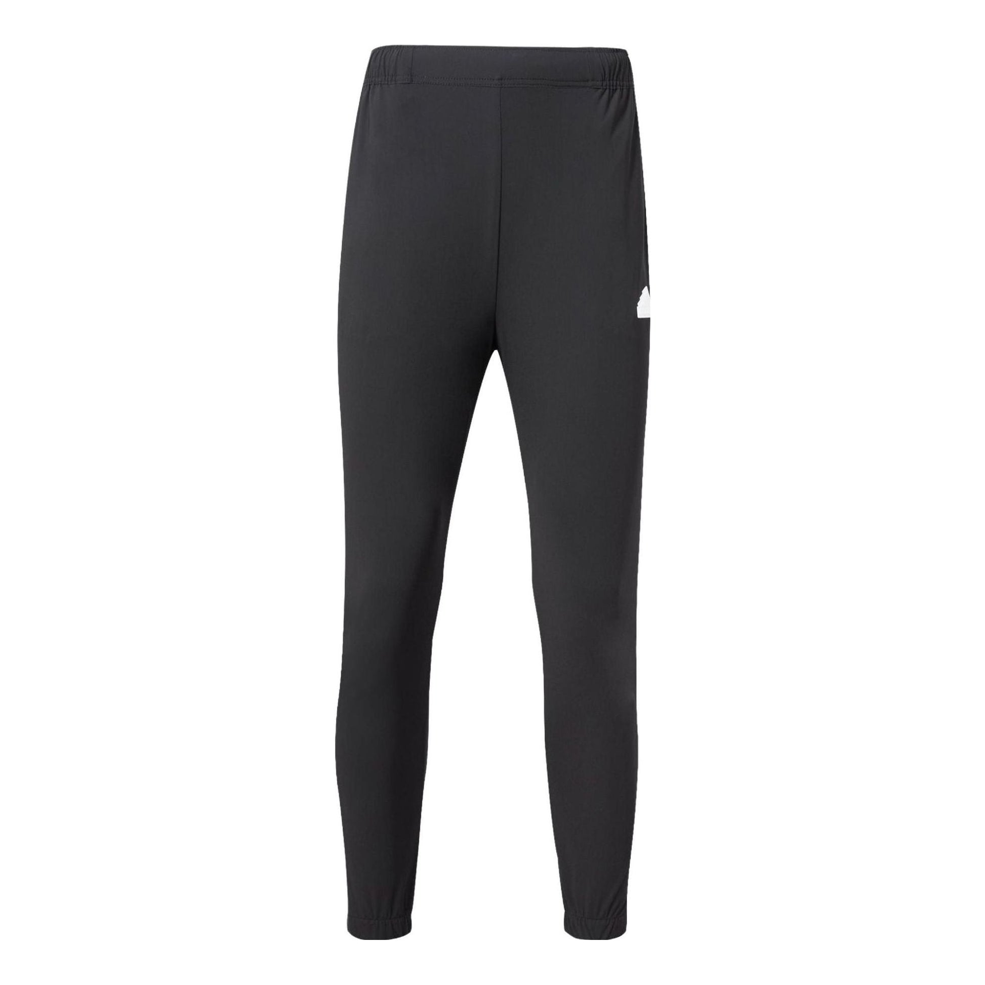 (WMNS) adidas Ct Knit Pants 'Black' IT4348