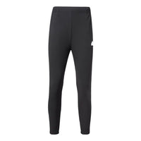 (WMNS) adidas Ct Knit Pants 'Black' IT4348