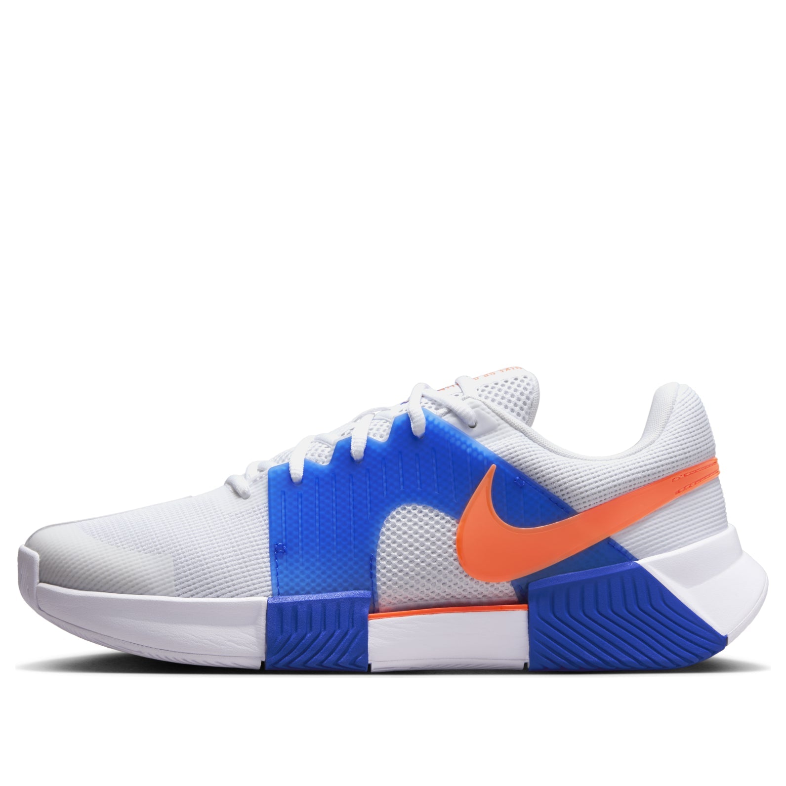 Nike Zoom GP Challenge 1 'White Hyper Royal Crimson' FB3147-106