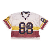 Drew House Hummingbirds Practice Jersey 'Magnolia' DR-SS22-123