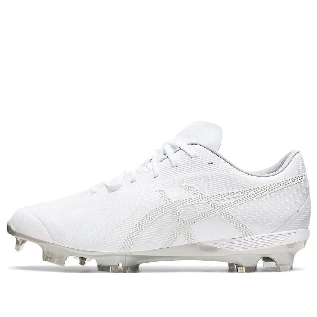 ASICS Goldstage I-Pro Hunt 'White' 1121A065-110