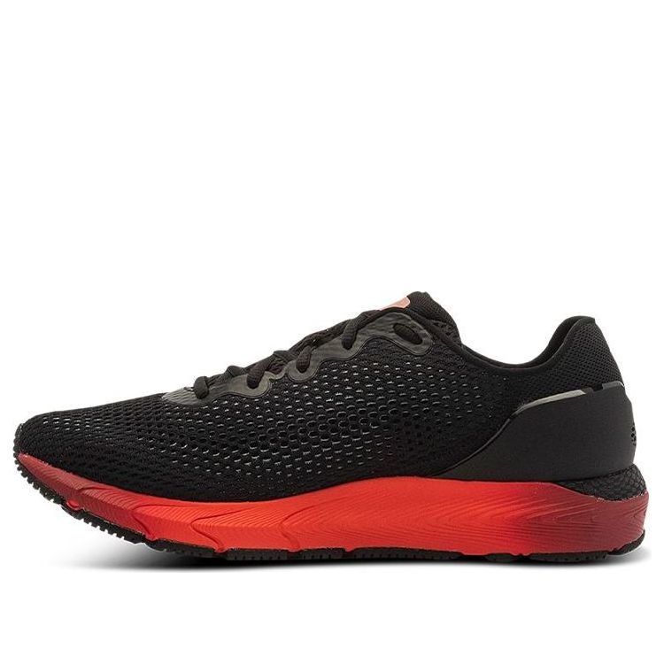 Under Armour HOVR Sonic 4 Clr Shft CN Black 3025207-001