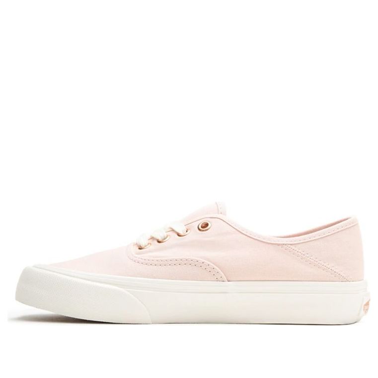 Vans Metallic Stitch Authentic Sf Pink VN0A3MU642H