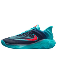 Nike Giannis Immortality 4 EP 'Dusty Cactus Obsidian' FQ3681-302