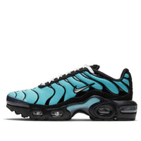 (GS) Nike Air Max Plus 'Aqua' CD0609-405
