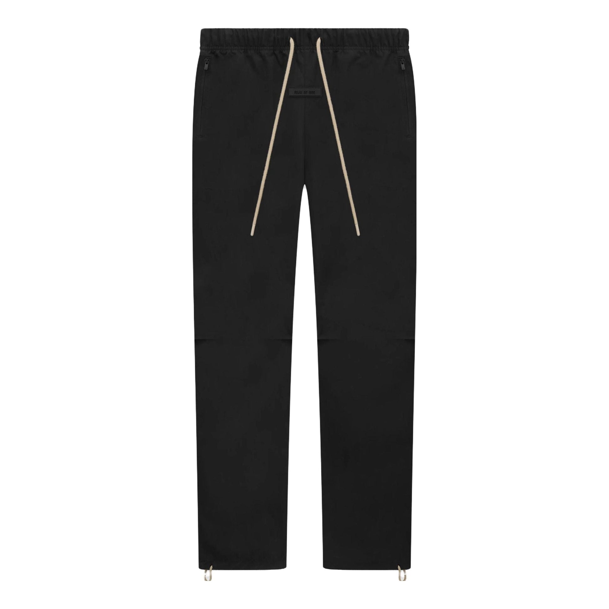 Fear of God Essentials FW23 Relaxed Trouser 'Black' 130SP232080F
