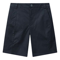 Men's FILA Woven Casual Beach Blue Shorts F11M028806G-NV