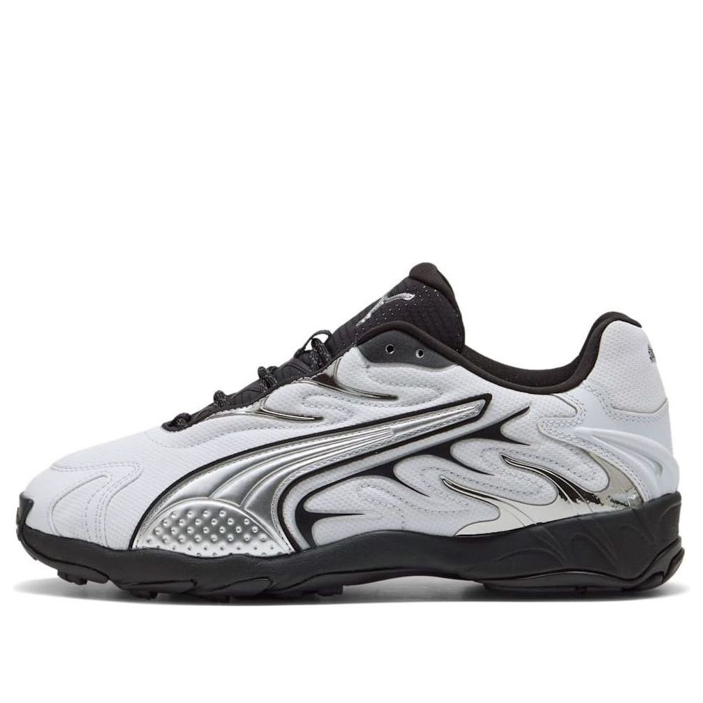 PUMA Inhale Smile 'Dark Gray' 402589-01