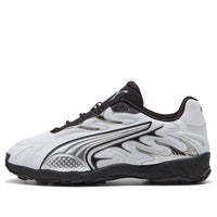 PUMA Inhale Smile 'Dark Gray' 402589-01