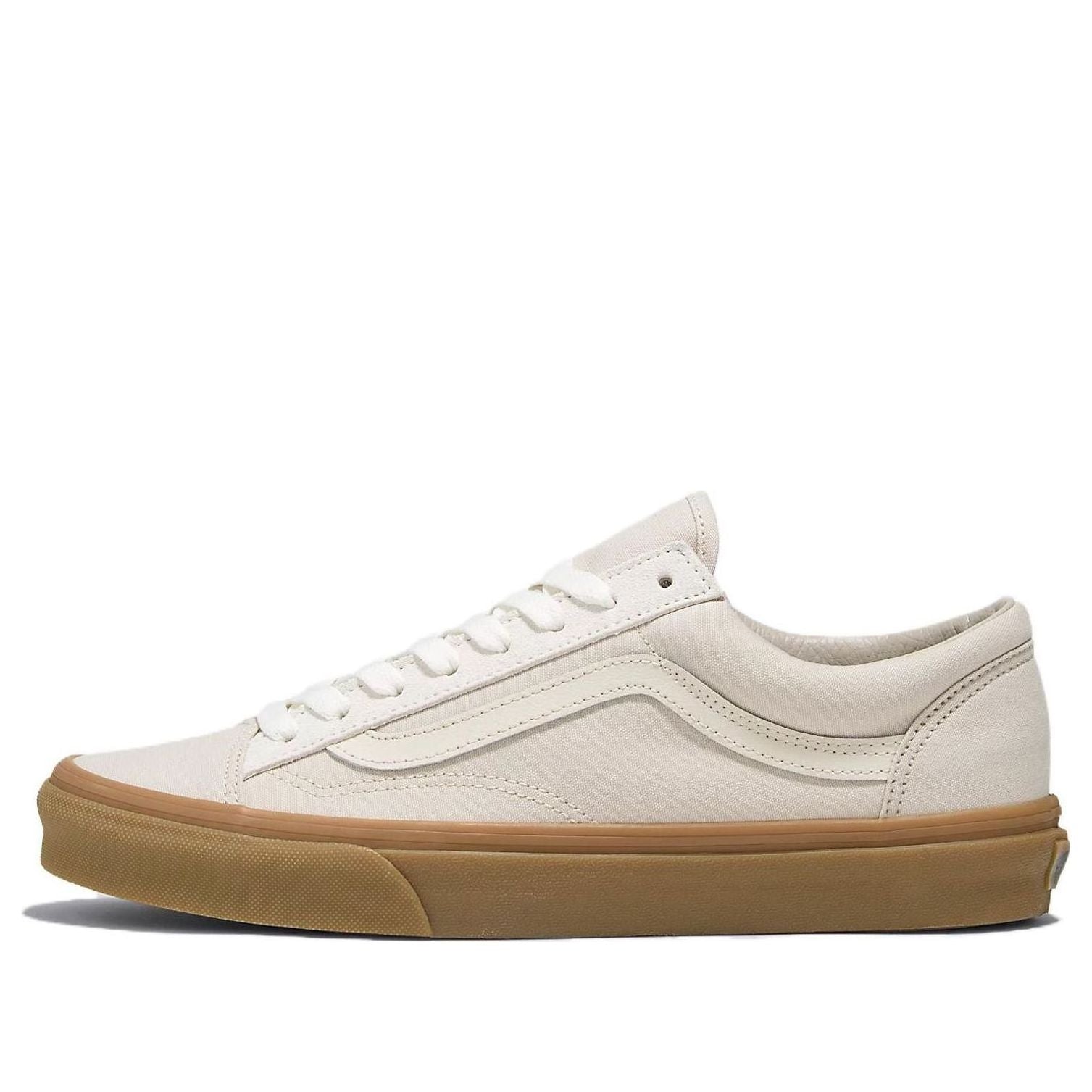 Vans Style 36 'Light Brown White' VN0A54F6BH6