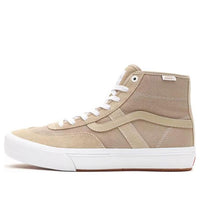 Vans Crockett High Pro Brown VN0A5HER3BW