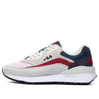 FILA Jogger Low-Top Yellow 'Gray' F12M111113FMD