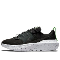 (WMNS) Nike Crater Impact 'Black' CW2386-001