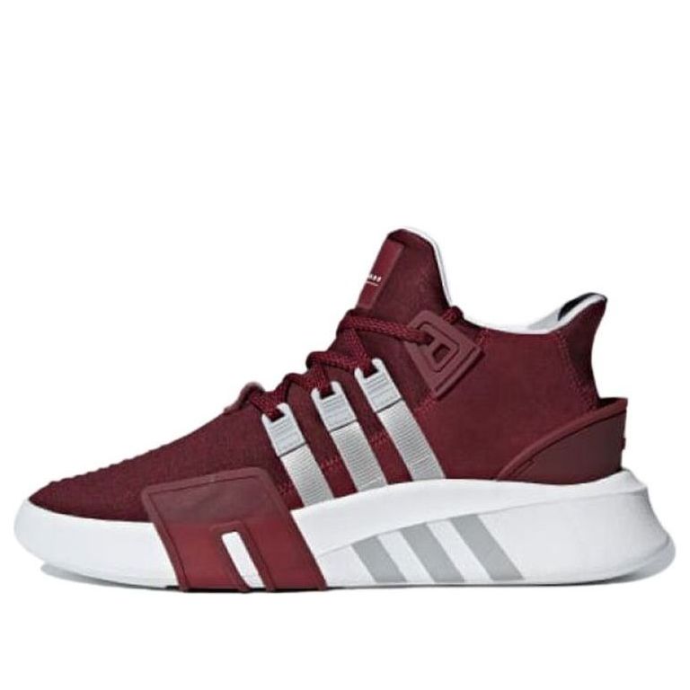 adidas EQT Bask ADV 'Noble Maroon' B37515