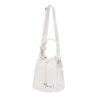 (WMNS) PUMA x Liu Wen Bucket Bag 'White' 077813-01