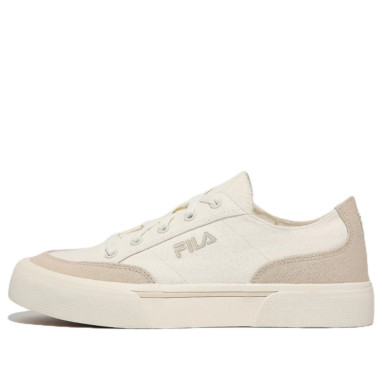 FILA Tarp Lo 'Cream Brown' 1XM01962F_920
