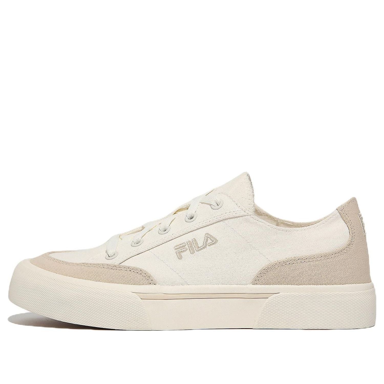 FILA Tarp Lo 'Cream Brown' 1XM01962F_920